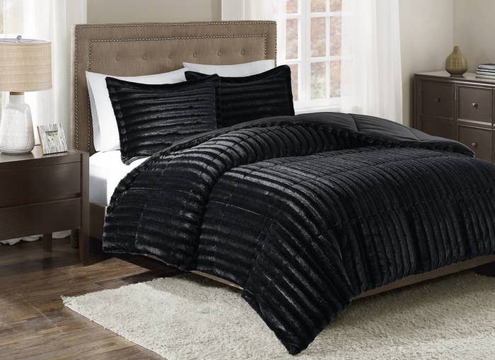 The Best Comforters You Can Get At Walmart