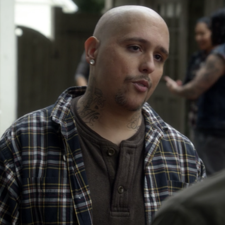 Here's The Main Cast Of "Veronica Mars" In Their First Episode Vs. Now