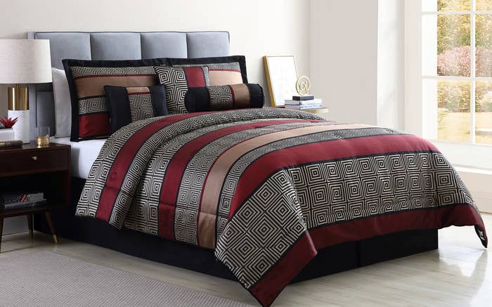 The Best Comforters You Can Get At Walmart