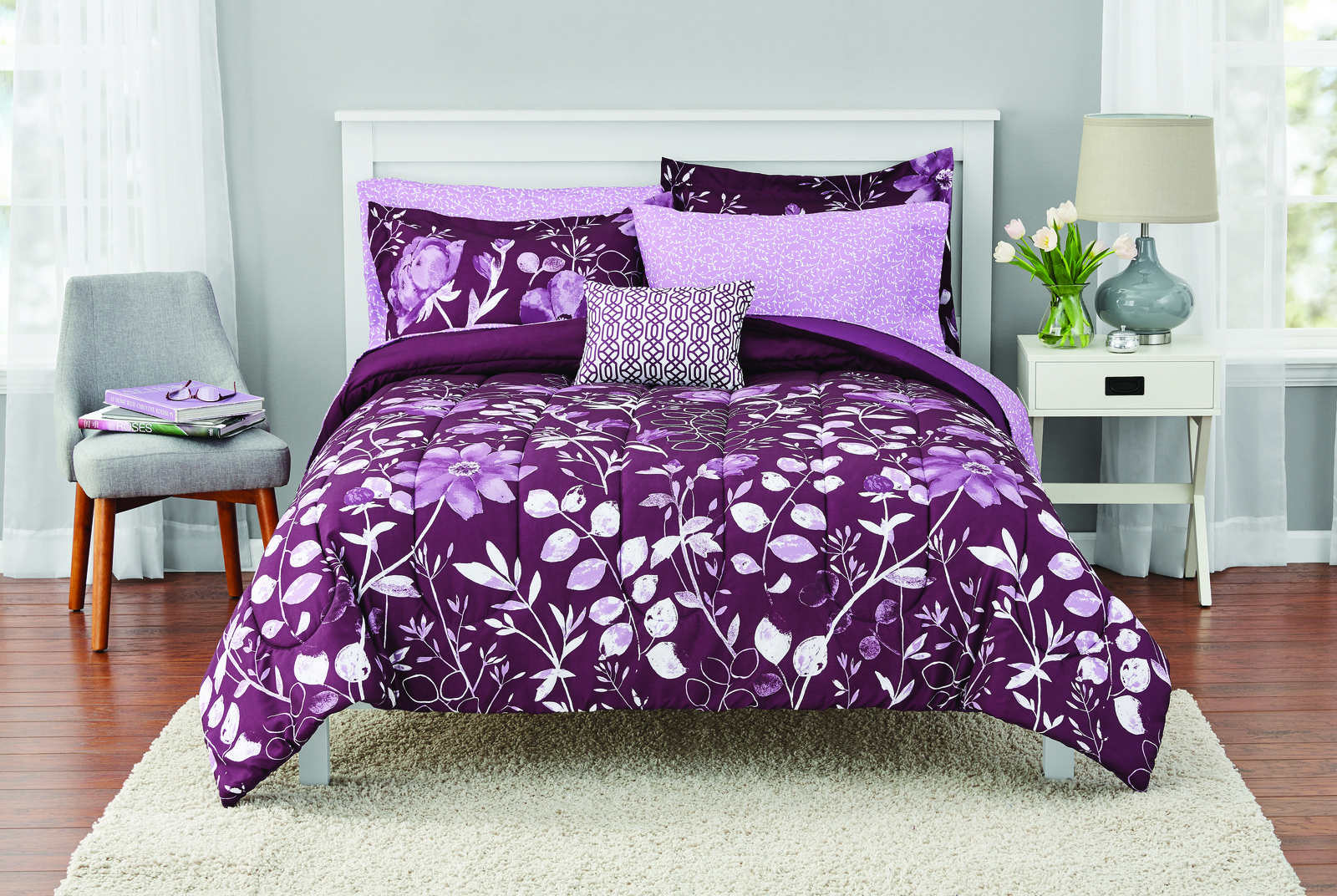 The Best Comforters You Can Get At Walmart   Sub Buzz 1043 1563996368 7 