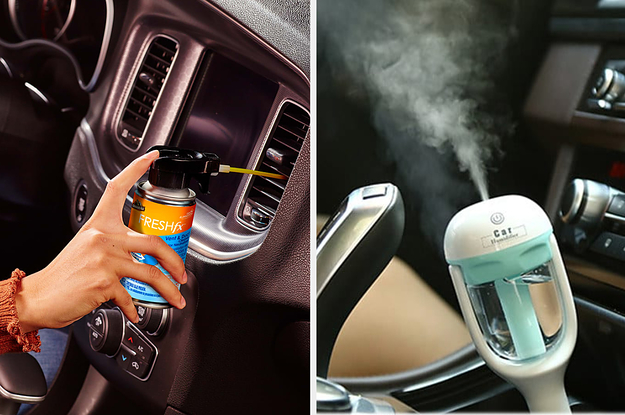 31 Products From Walmart Anyone Who Drives Will Want To Own