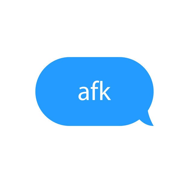 What Does Tyvm Stand For