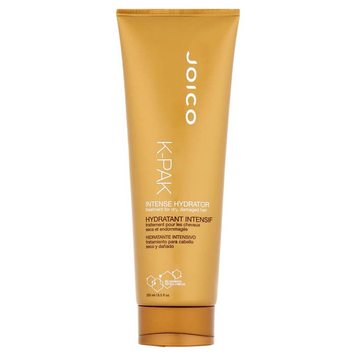 Best Walmart Beauty Products For Dry Hair