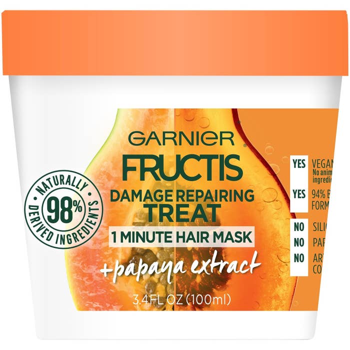 Best Walmart Beauty Products For Dry Hair
