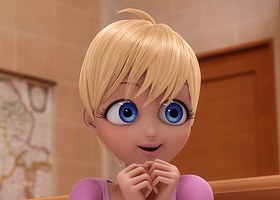 Quiz: Which Miraculous Ladybug Character Are You?