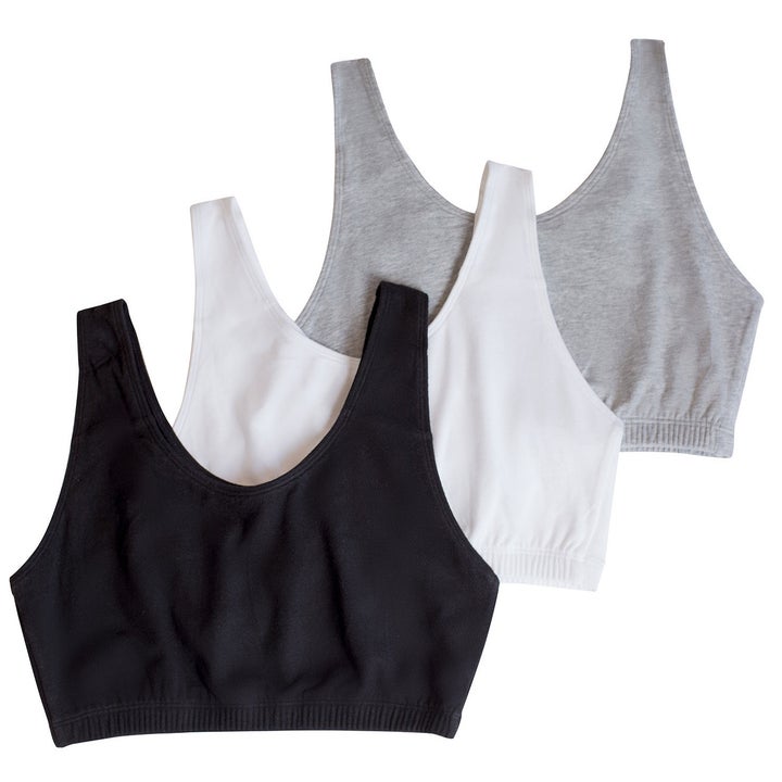 19 Comfy Pieces Of Clothing From Walmart That Might Make It Hard