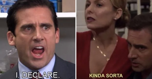 Which Michael Scott Quote Are You?