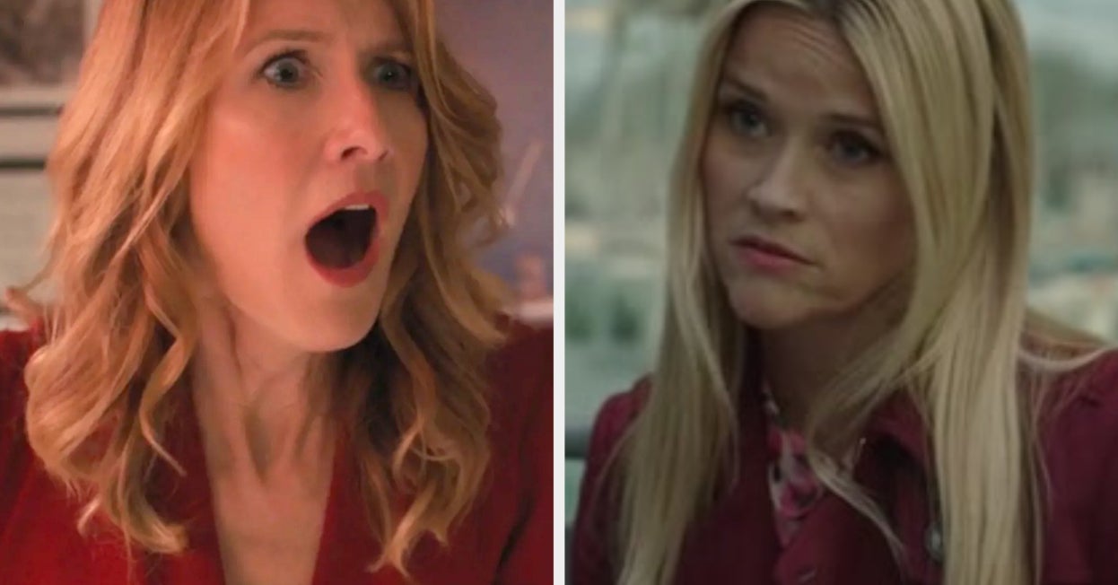 A "Big Little Lies" Character Was Almost Killed Off In The Finale And I