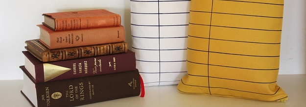 25 Pieces Of Decor For Book Lovers