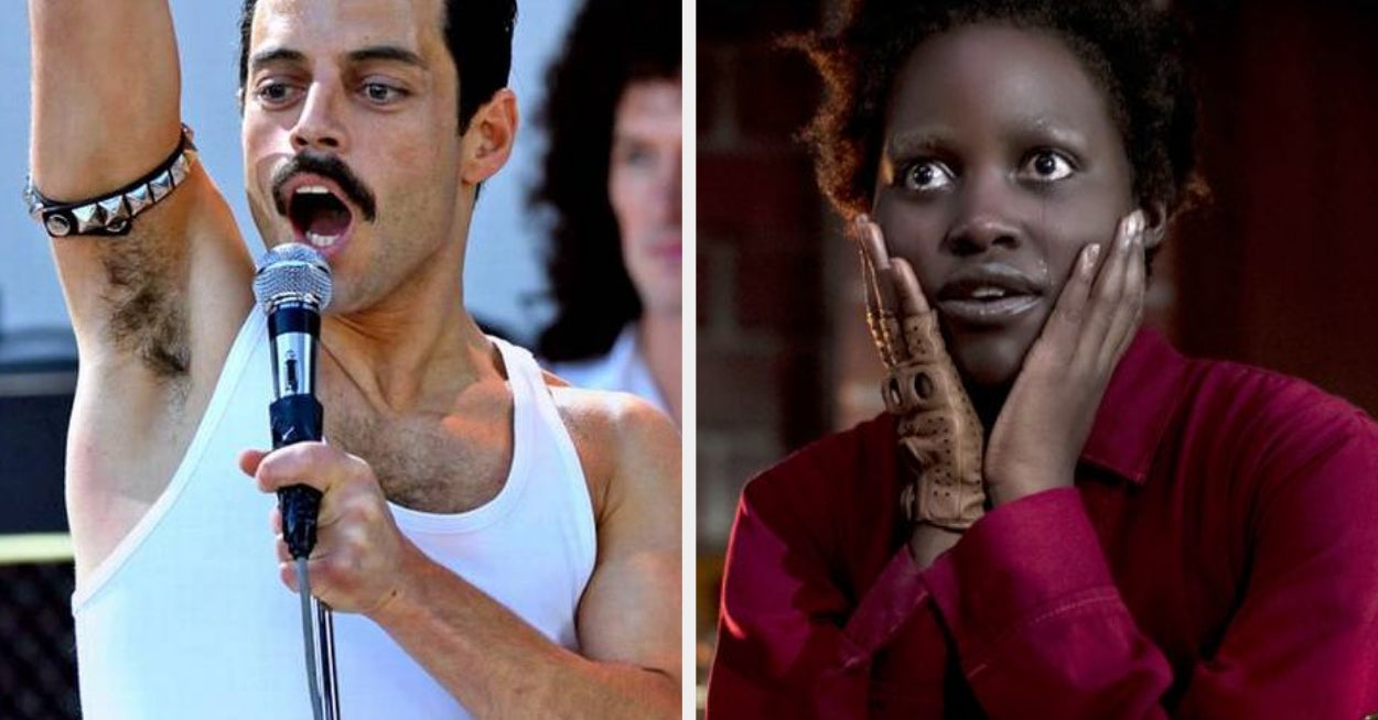 33 Highly-Rated Movies That People Actually Hated