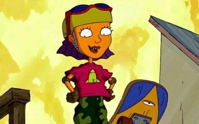 17 Intimidating As Hell Cartoon Characters You Haven T Thought Of