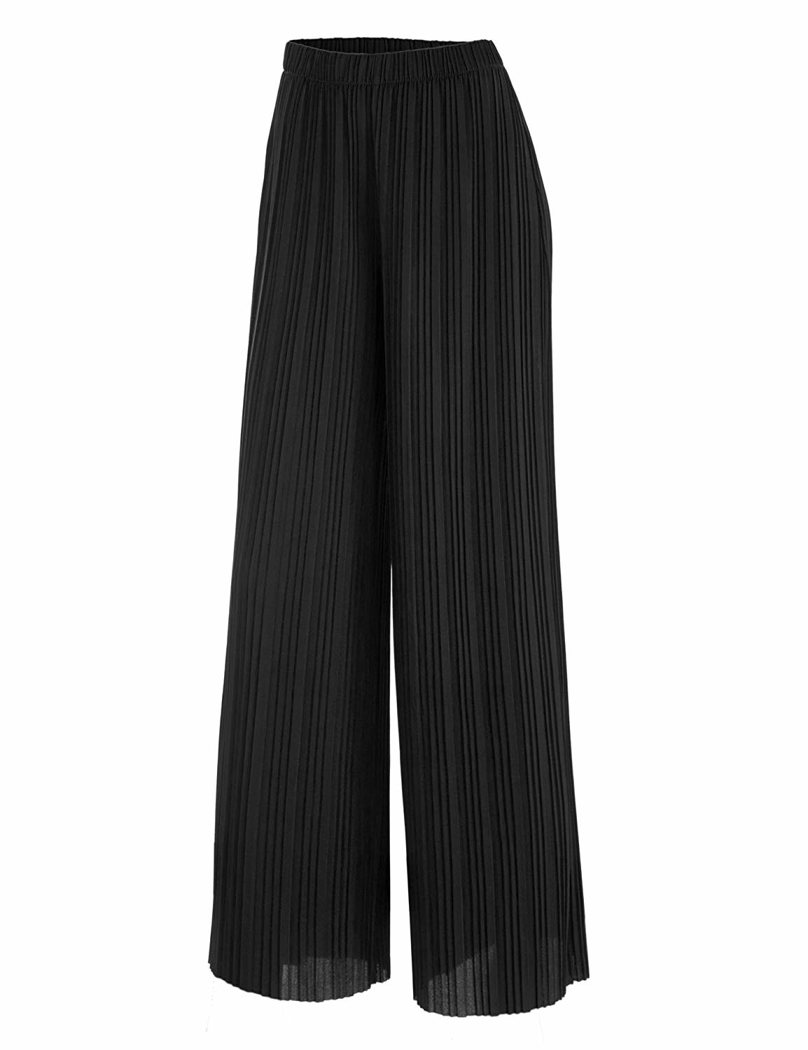 21 Pairs Of Wide-Leg Pants You'll Want To Wear All The Time