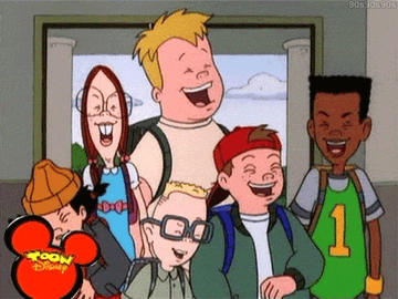 Recess Live-Action Remake