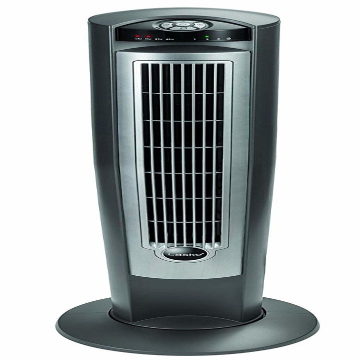 Thousands Of People And Me Swear By The Lasko Tower Fan To