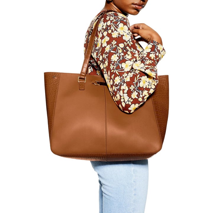 25 Roomy School Bags That Aren't Backpacks