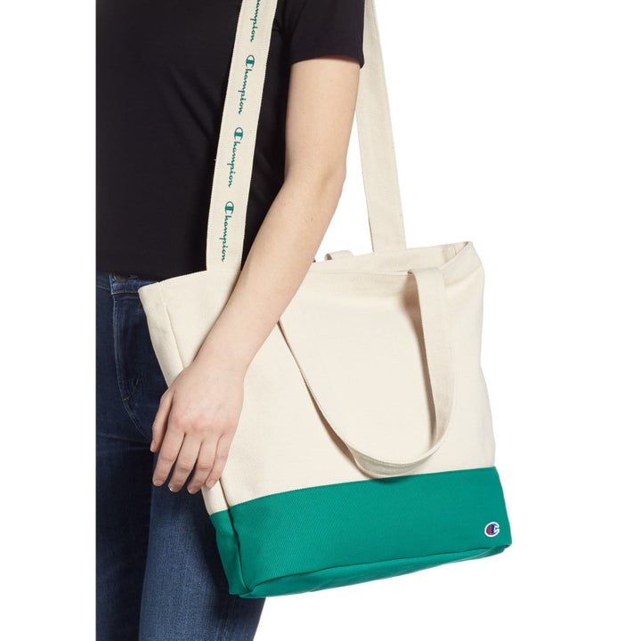 25 Roomy School Bags That Aren't Backpacks