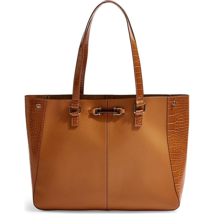 25 Roomy School Bags That Aren't Backpacks