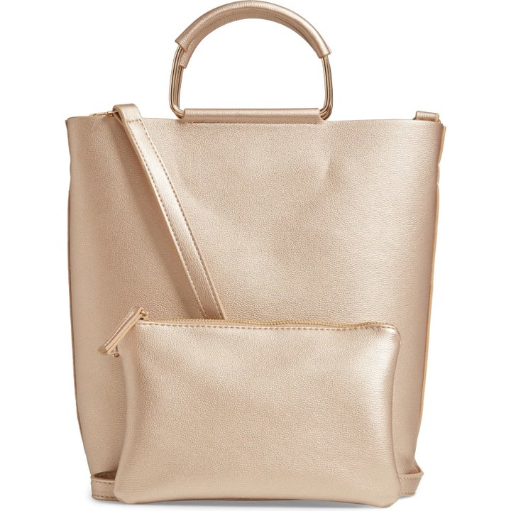 25 Roomy School Bags That Aren't Backpacks