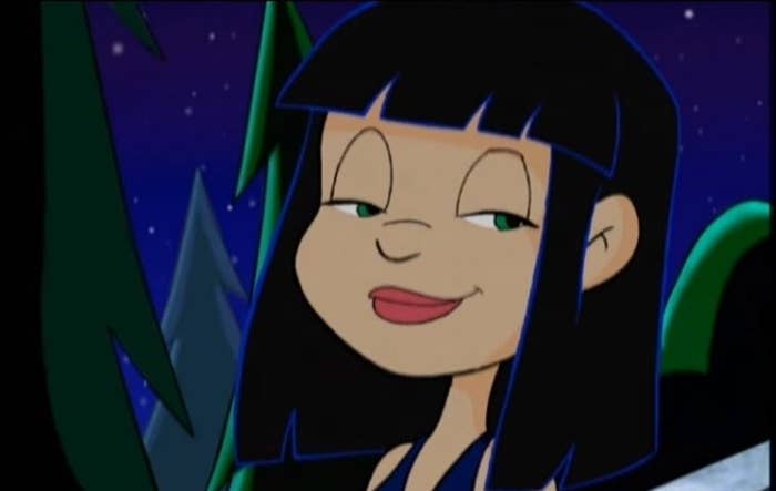 17 Intimidating As Hell Cartoon Characters You Haven T Thought Of