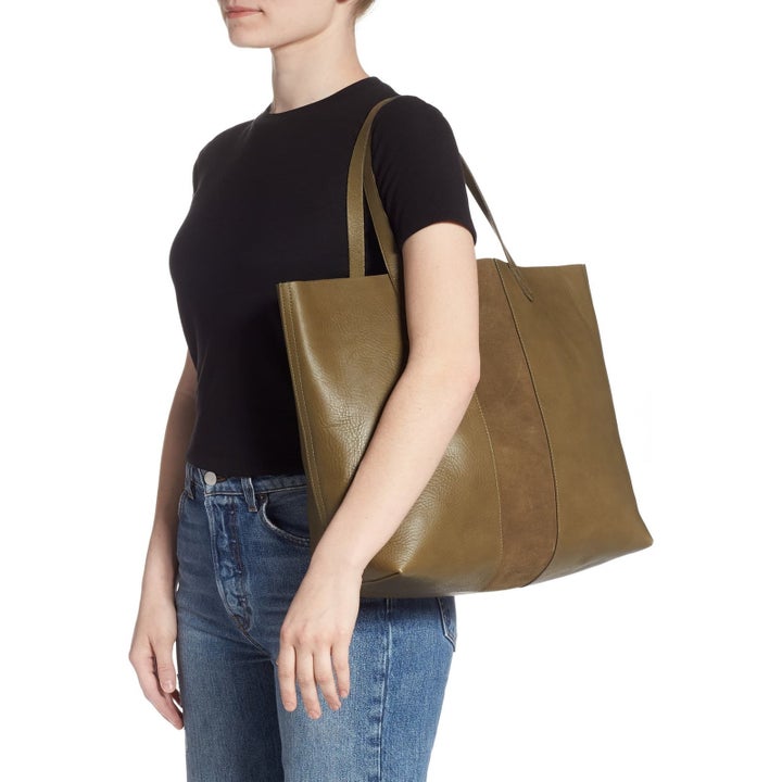 25 Roomy School Bags That Aren't Backpacks