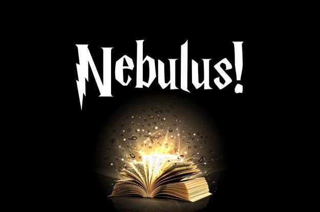 How Well Do You Know These Harry Potter Spells