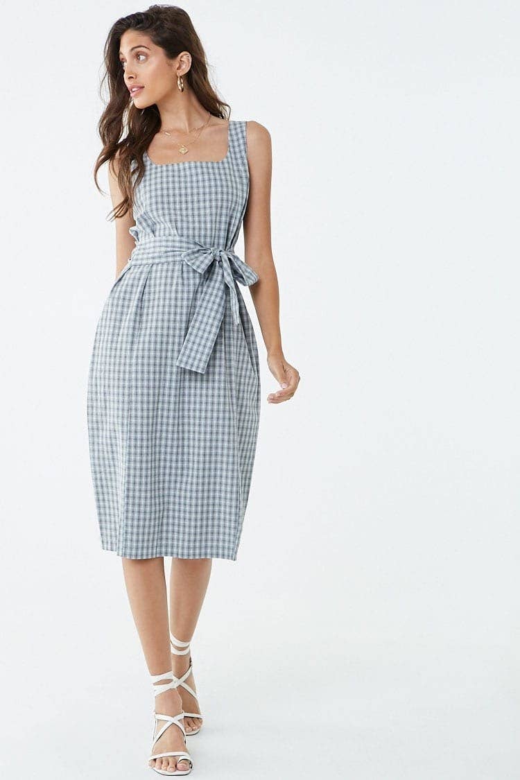 34 Light Summer Dresses That Are Like Built In Ac