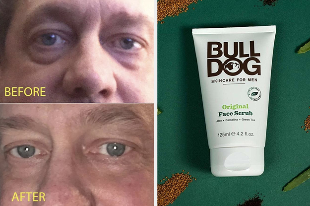 24 Products That'll Help Your Boyfriend Step Up His Skincare Routine