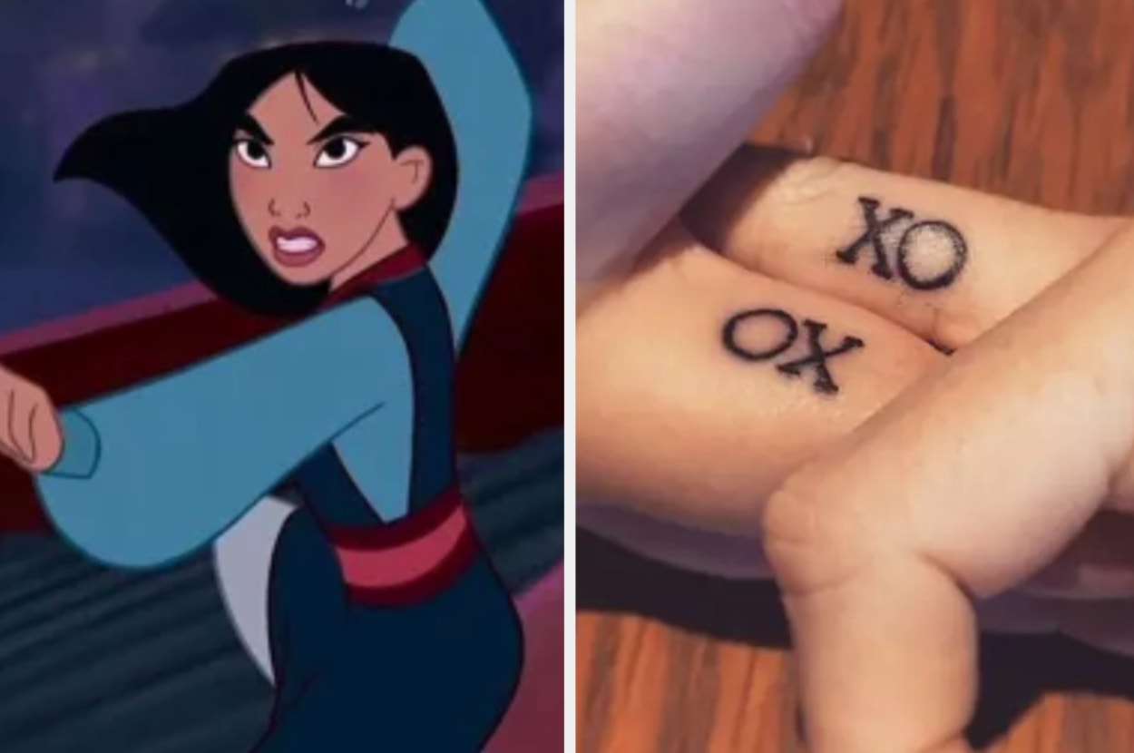 What Tattoo Should I Get? Take the Quiz