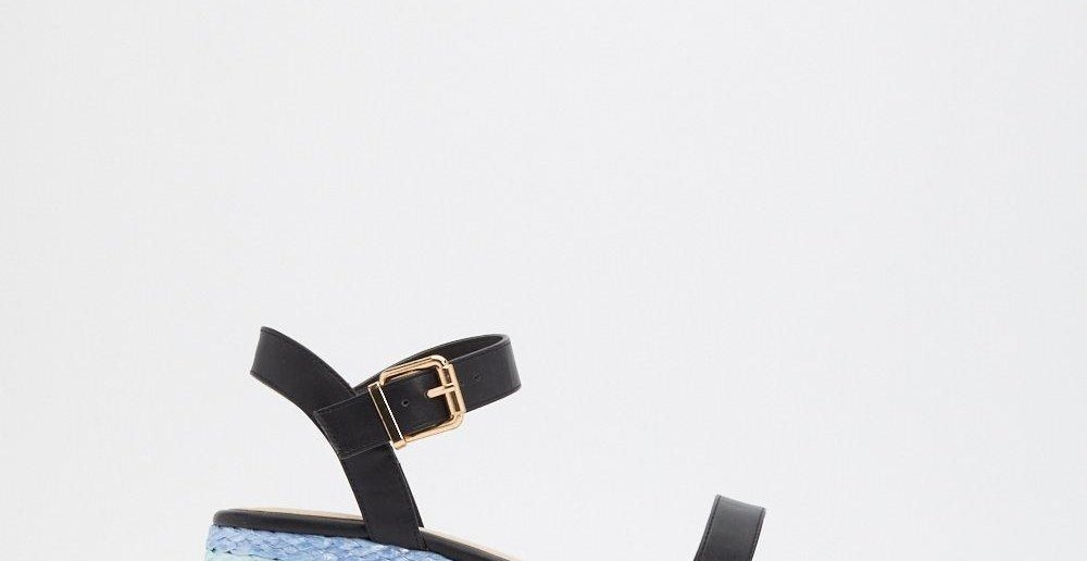 36 Sandals As Extra As You Are