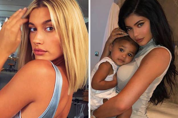 So Side Eyeing Chloe Is All Grown Up Now And My Heart Can T Take It