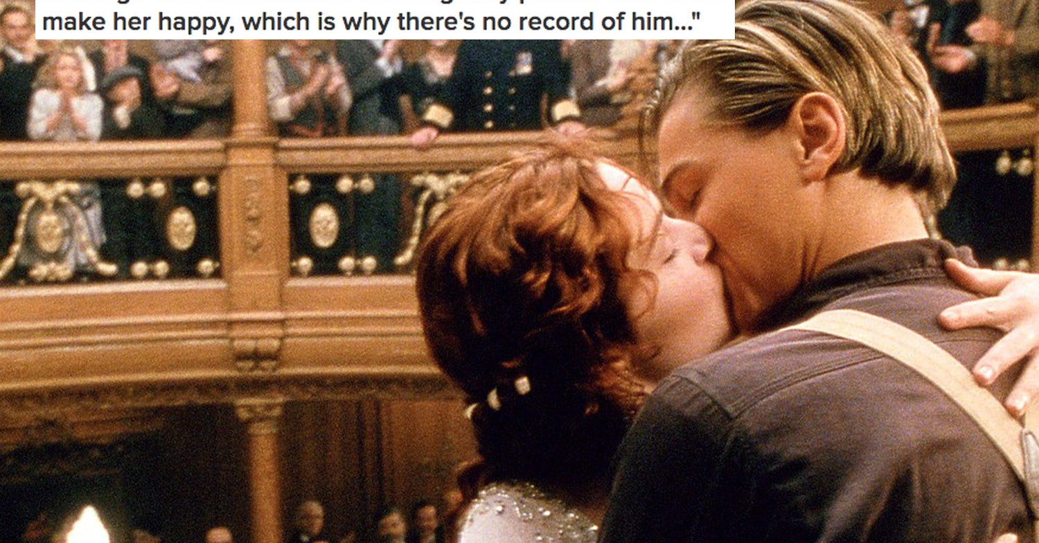 16 Fan Theories About Movies That Will Absolutely Blow Your Mind