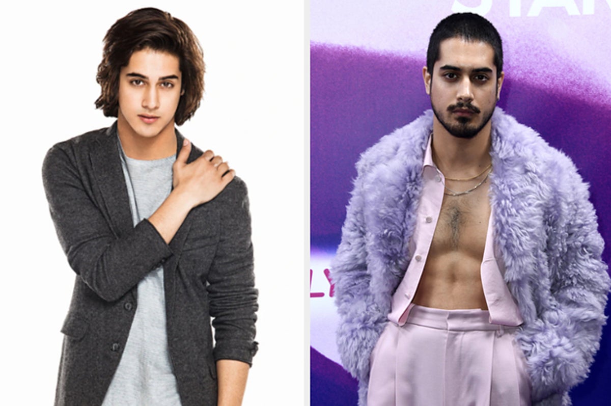Victorious Premiered Exactly 10 Years Ago; Here's What The Cast Looked  Like Then Vs. Now