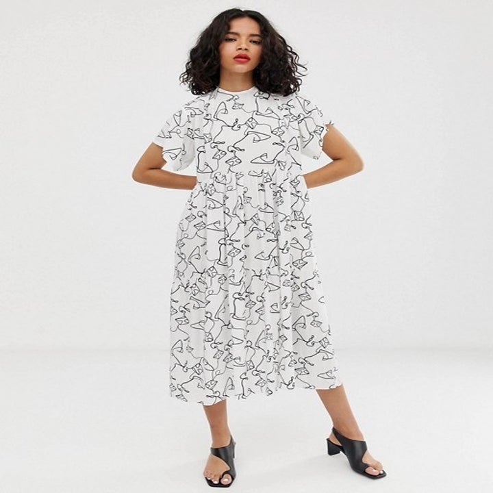34 Light Summer Dresses That Are Like Built-In AC