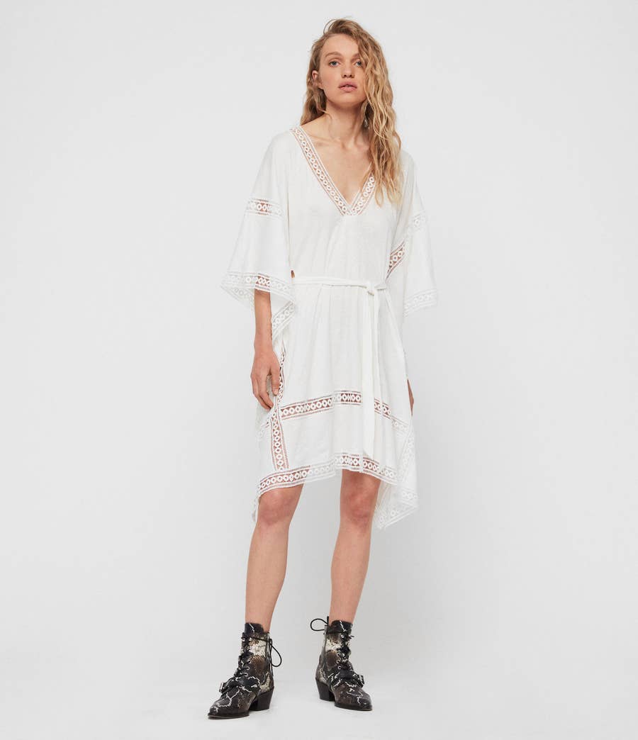34 Light Summer Dresses That Are Like Built-In AC 34 Light Summer Dresses That Are Like Built-In AC