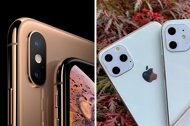 The iPhone XR Is Good, Which Means Choosing An iPhone Right Now Is  Confusing As Hell