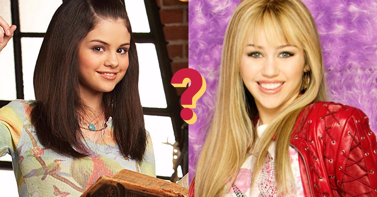 Do You Remember Where These Disney Channel Shows Took Place?