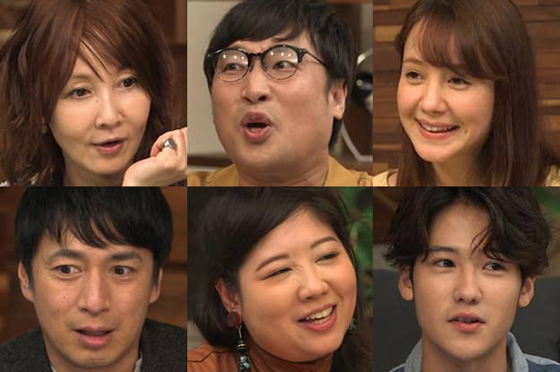 診断 あなたの心に潜む テラスハウス スタジオメンバーは誰 診断 あなたの心に潜む テラスハウス スタジオメンバーは誰