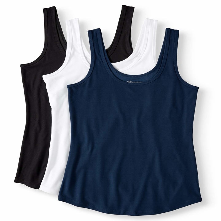 19 Comfy Pieces Of Clothing From Walmart That Might Make It Hard