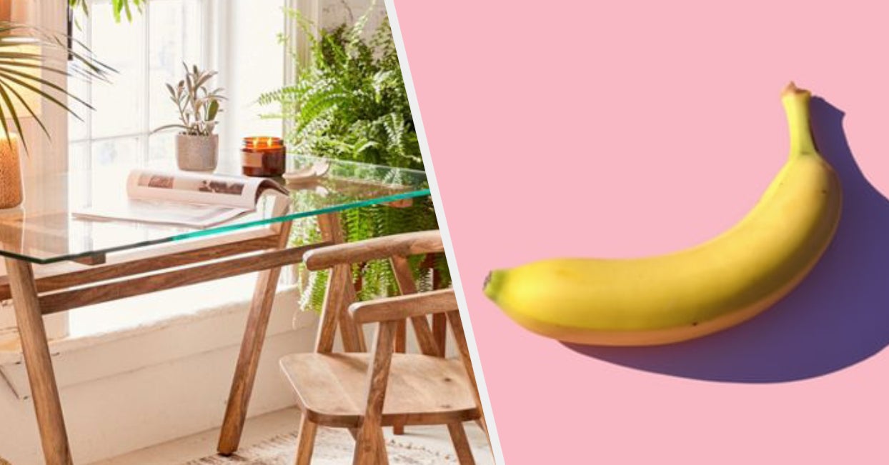 Create Your ForeverHome To Find Out What Kind Of Fruit You Are