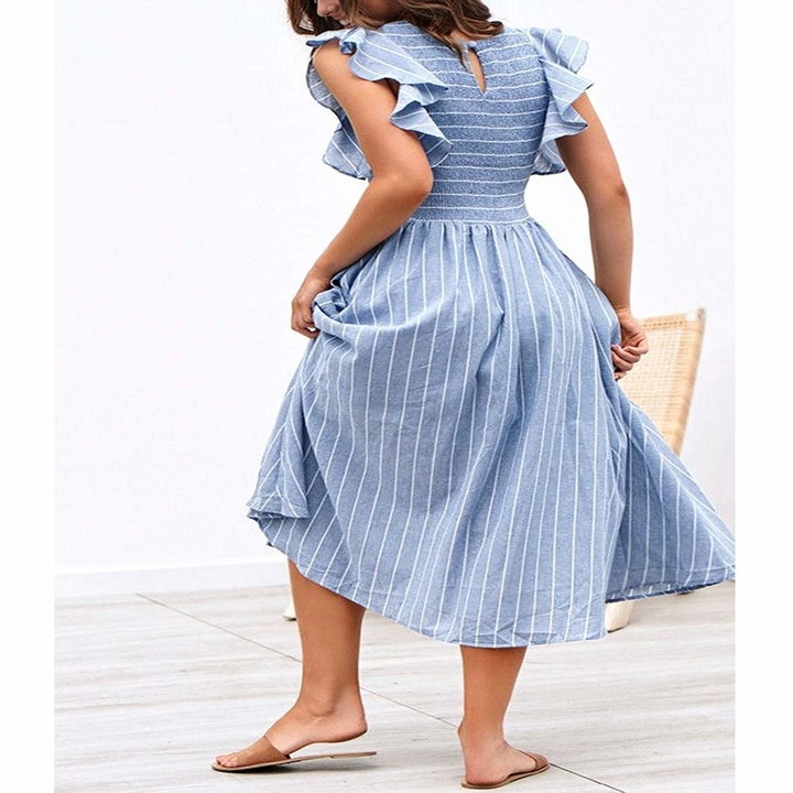 37 Summer Dresses You Ll Basically Never Want To Take Off