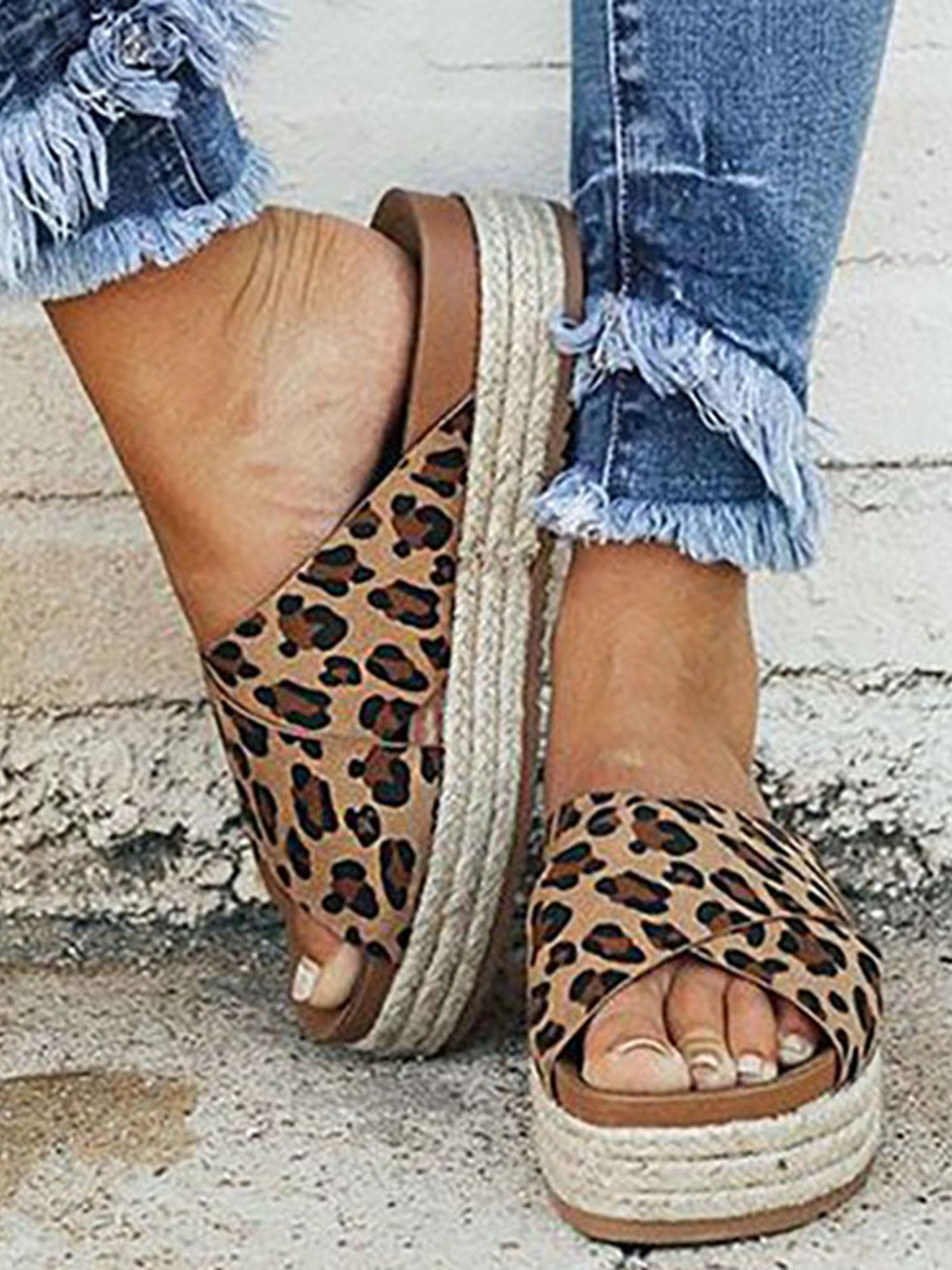 I Guarantee You Will Find Your New Favorite Pair Of Sandals In This Post