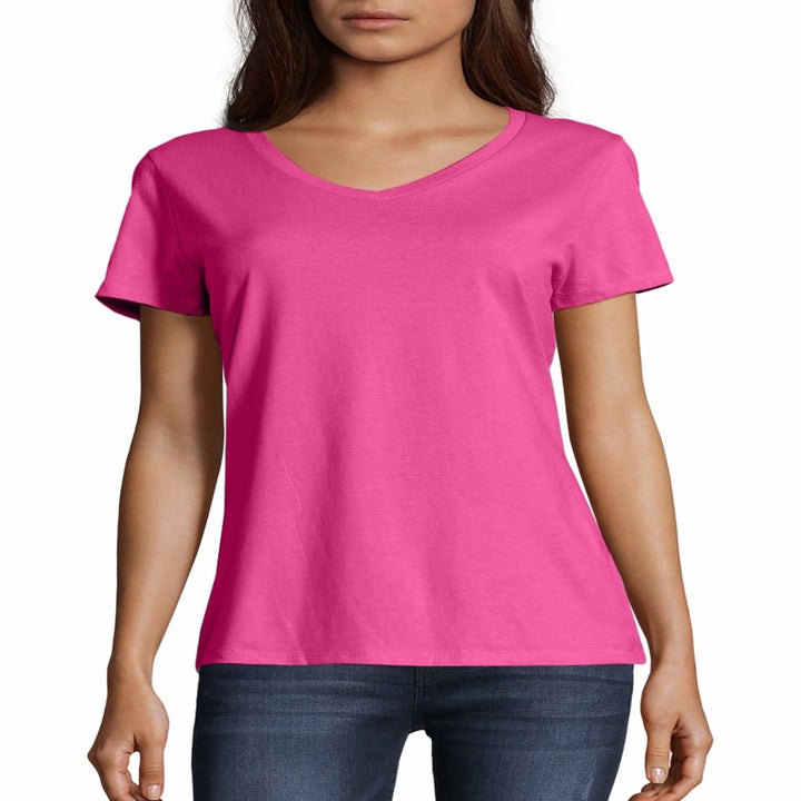 19 Comfy Pieces Of Clothing From Walmart That Might Make It Hard