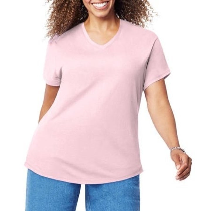 19 Comfy Pieces Of Clothing From Walmart That Might Make It Hard To Ever Leave Home