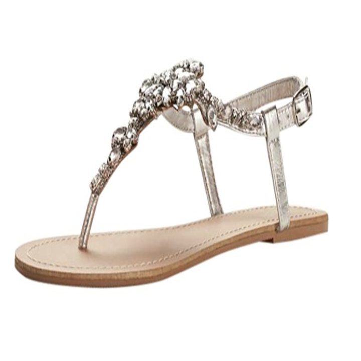 Find You Again Pump Sandals