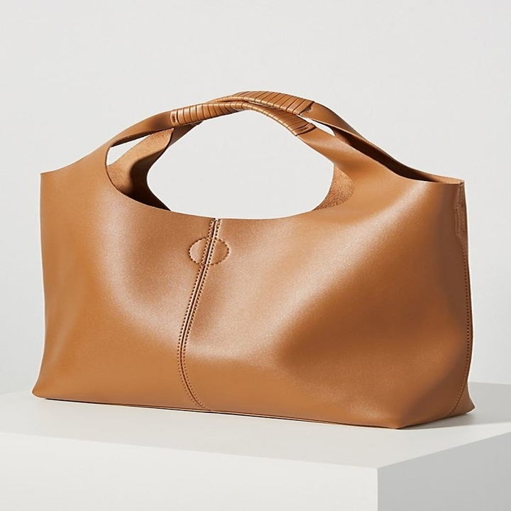 25 Roomy School Bags That Aren't Backpacks