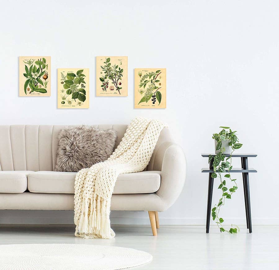 Amazing Home Decor that You Can DIY for less than $20