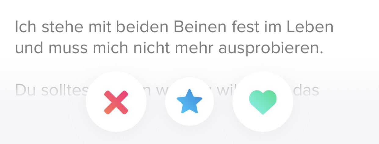 Tinder Bio Lustig Lustige Sprüche