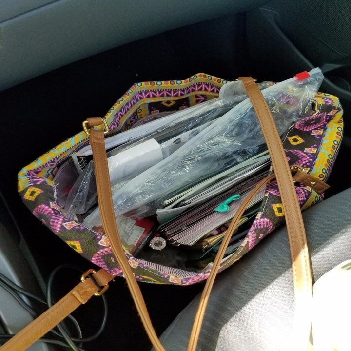 25 Roomy School Bags That Aren't Backpacks