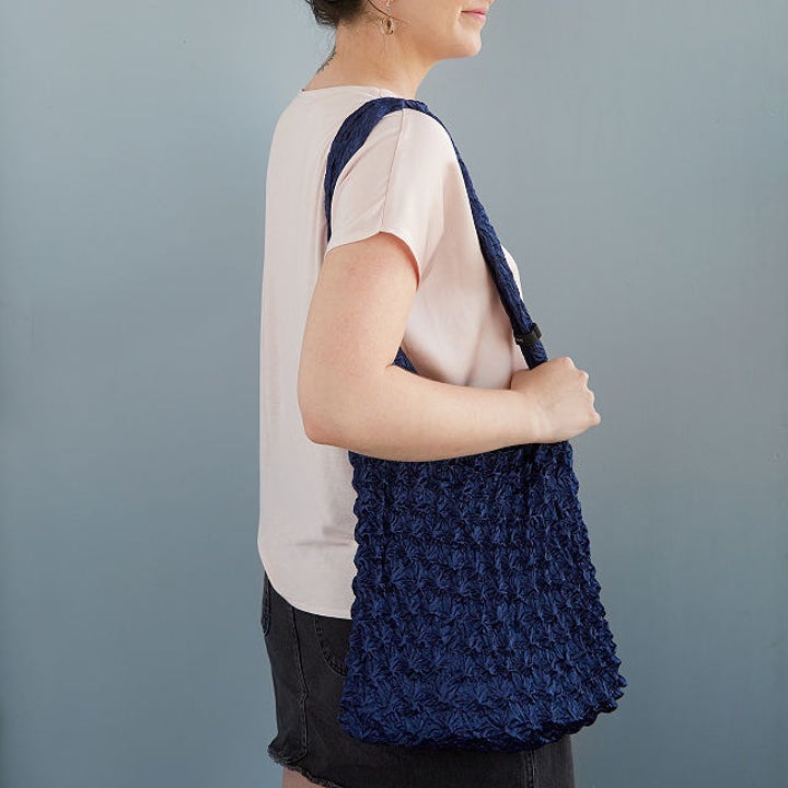 25 Roomy School Bags That Aren't Backpacks