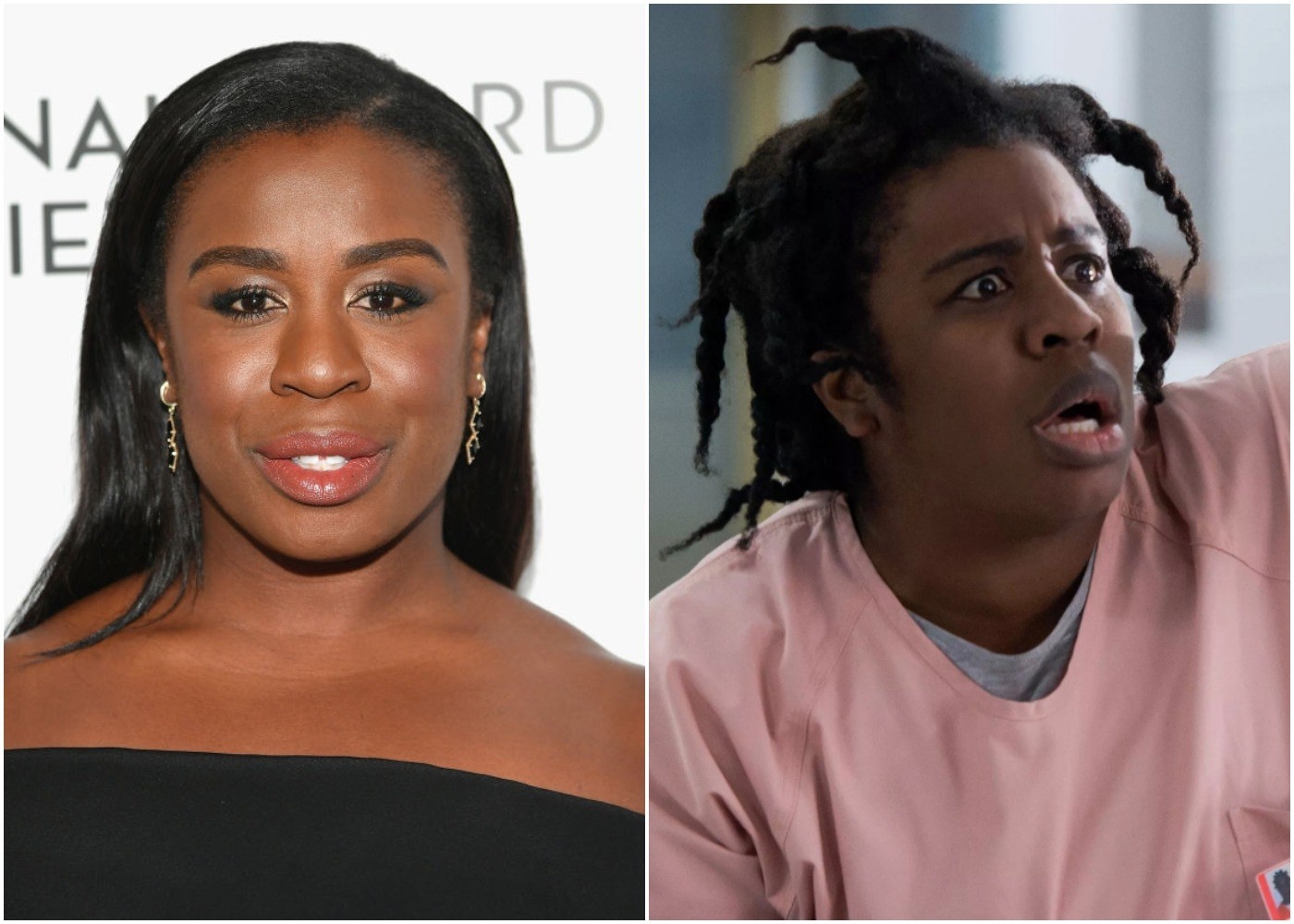 Orange Is The New Black Cast In Real Life